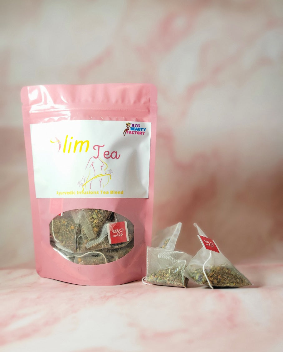 Slim Herbal Tea – Her Beauty Factory