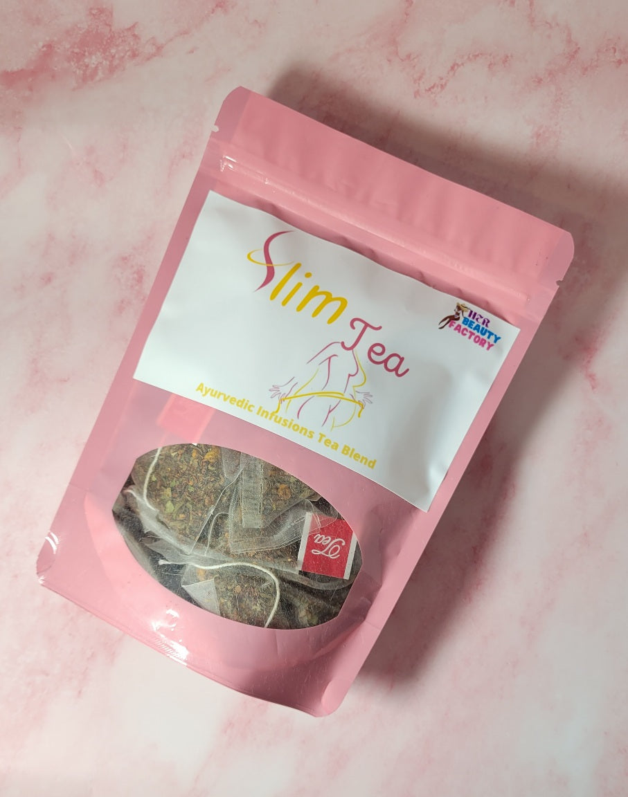 Slim Herbal Tea