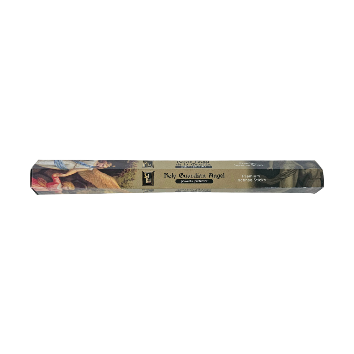 Holy Guardian Angel Premium Incense Sticks – Powerful Protector
