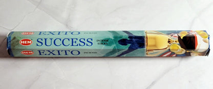 Success Incense 