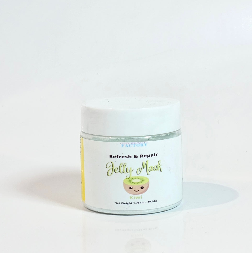 Kiwi Facial Peel off Mask