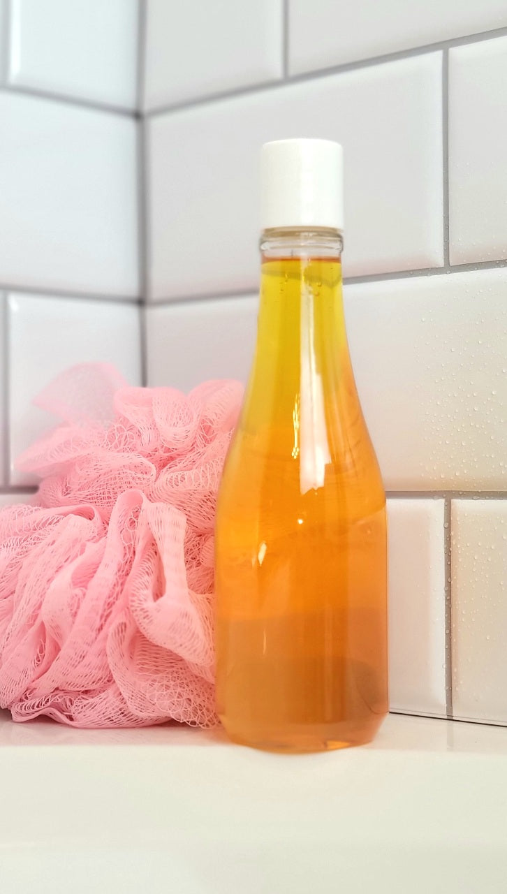 Pink Lemonade Body Wash