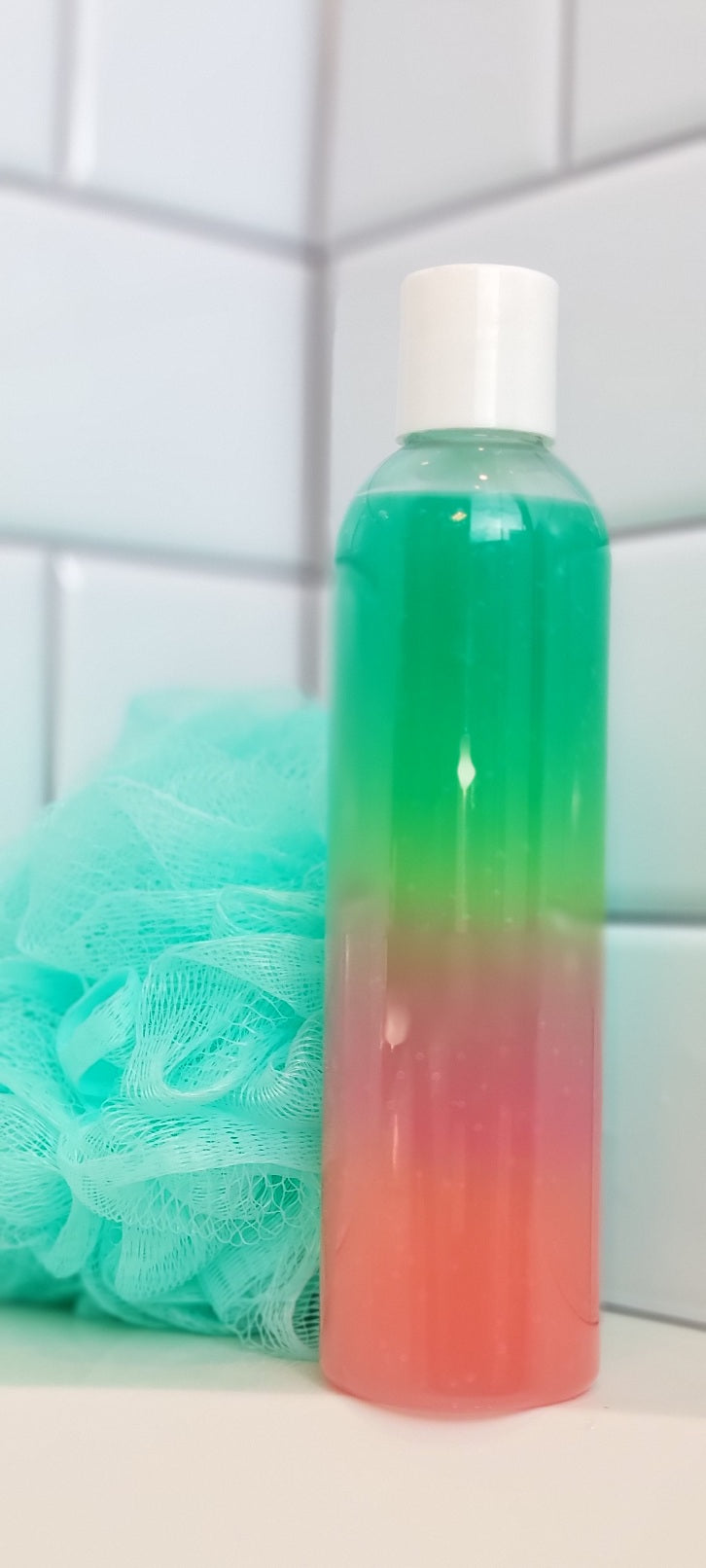 Rebel Princess Creamy Body Wash