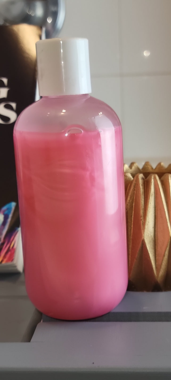 Bubble Gum Creamy Body Wash