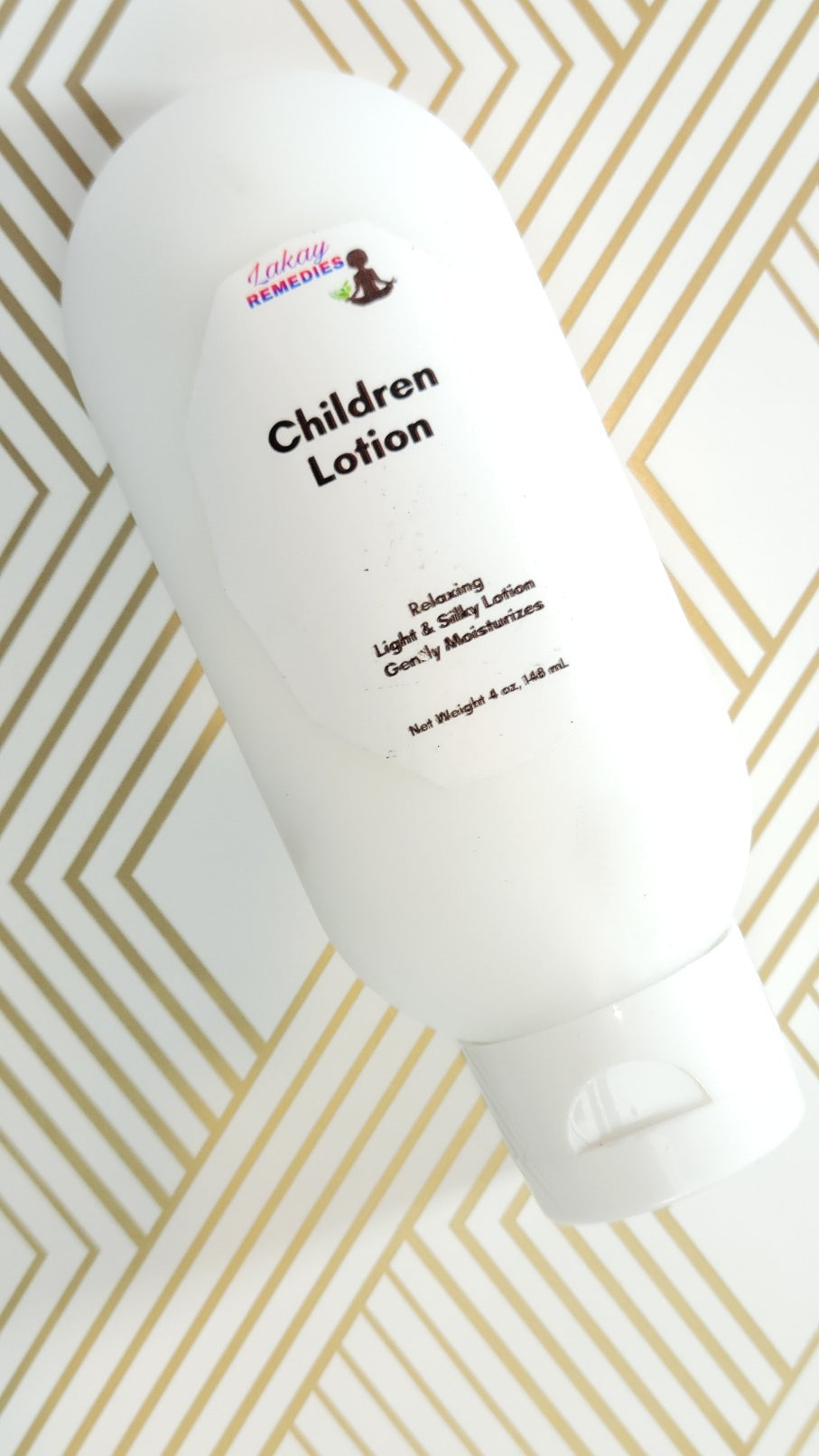 Children Lotion