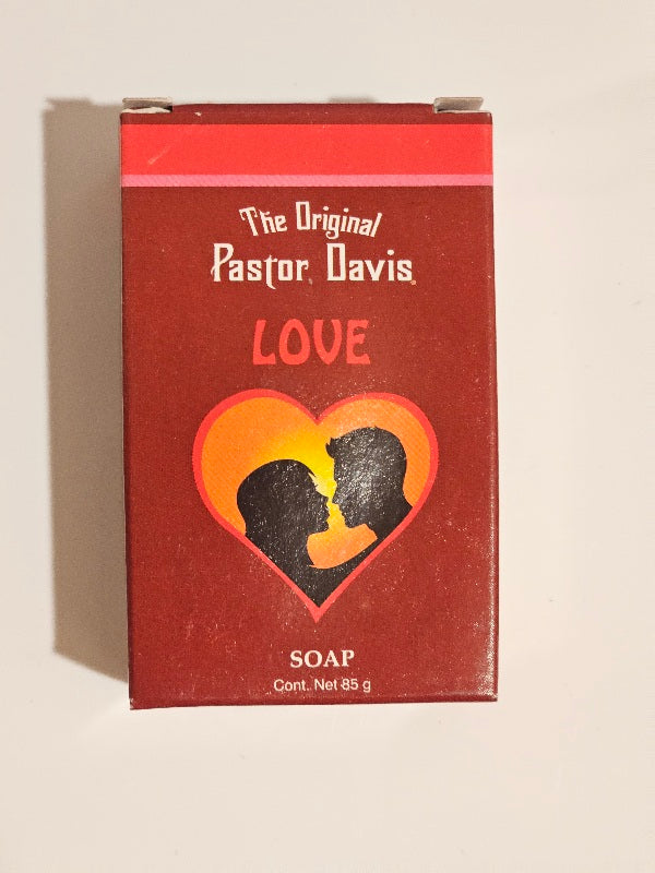 Love Soap