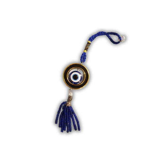 Lucky Eye, Evil Eye Hanging Car Charm