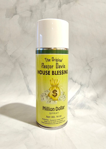 Million Dollar Spray