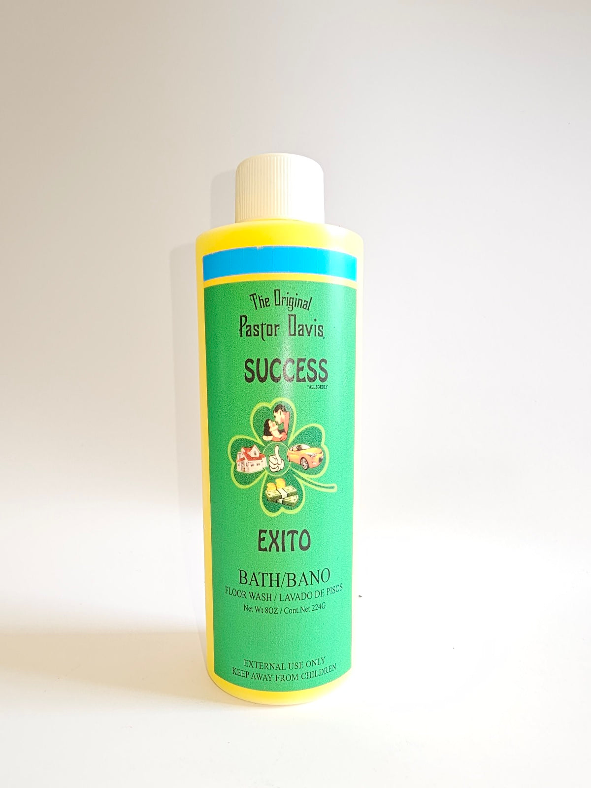 Exito Floor Wash