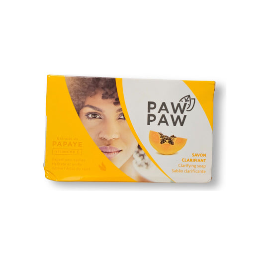 Paw Paw Soap