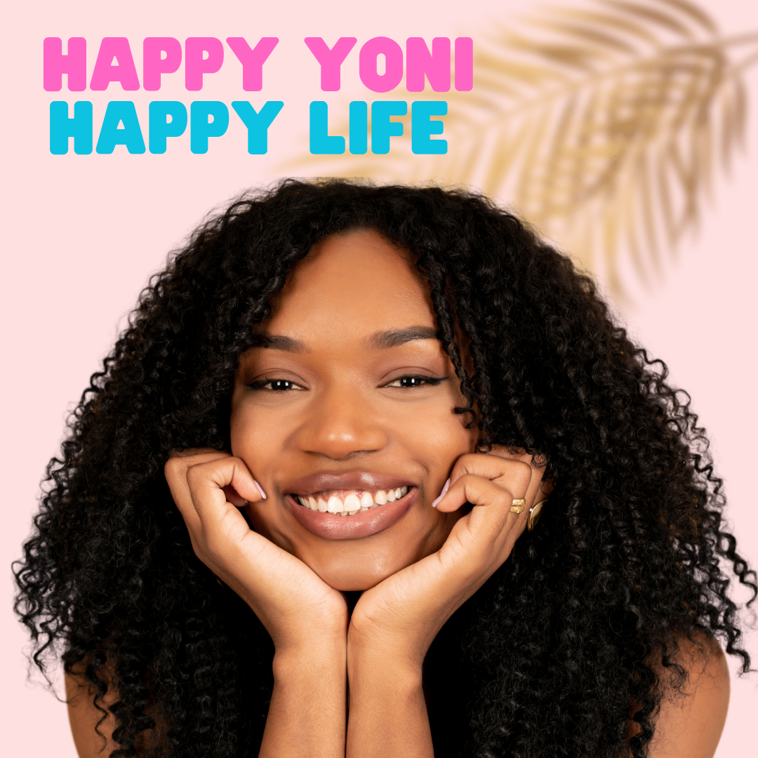 Her Beauty Factory Yoni Steam