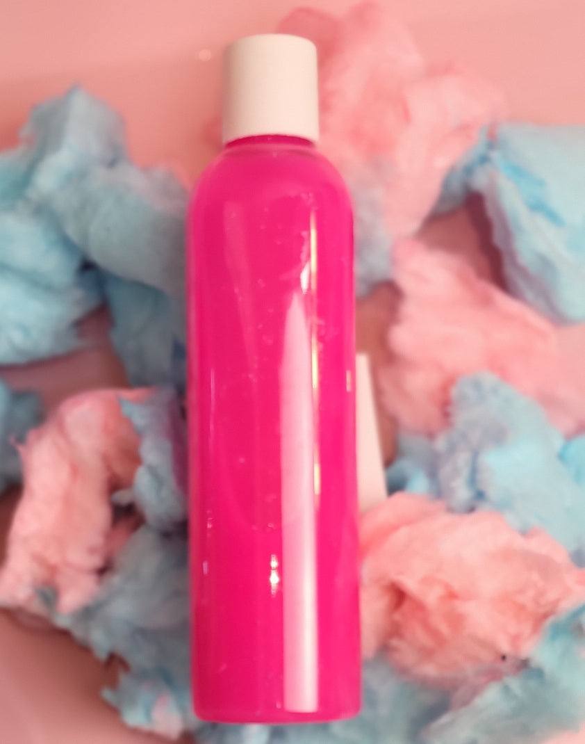 Cotton Candy Body Wash