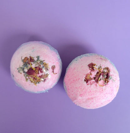 Roseberry Bath Bomb