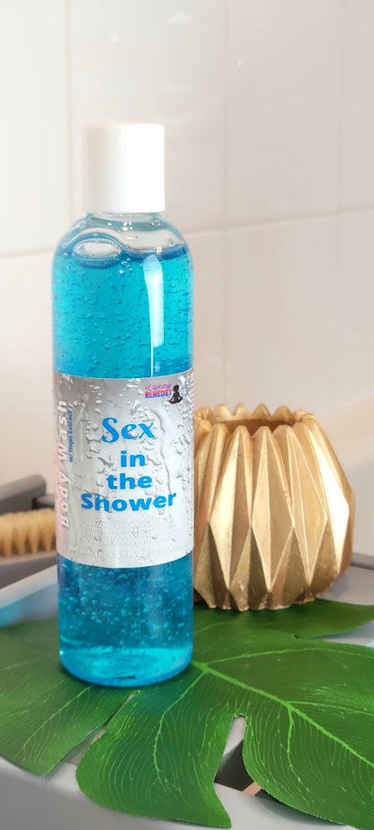 Sex in the Shower Body Wash