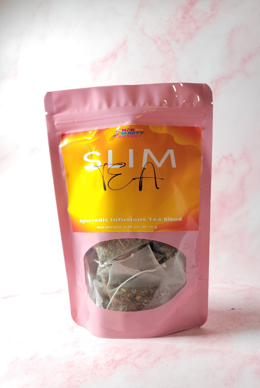 Slim Herbal Tea