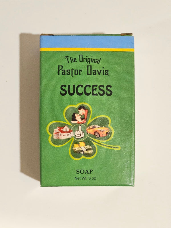 Success Soap