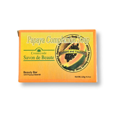 Papaya Complexion Soap