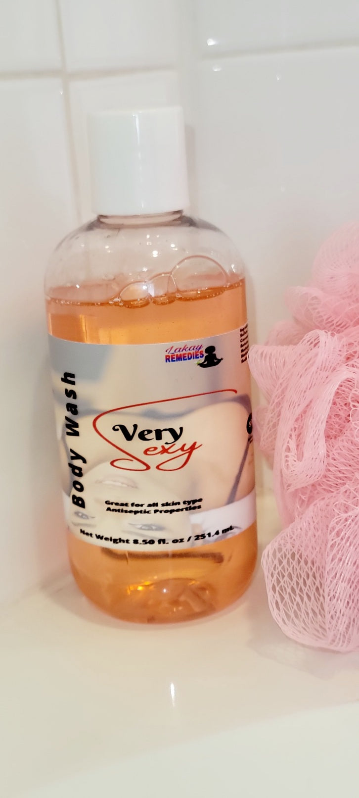 Very Sexy for Women Body Wash