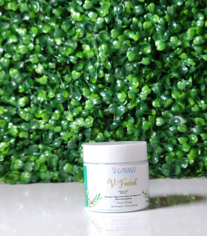 V-facial Tea Tree Peel off Mask