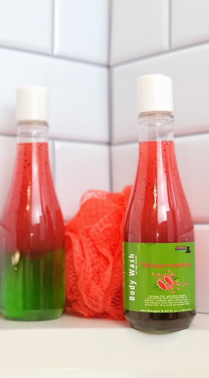 Watermelon Body Wash