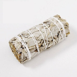 White Sage Smudge Stick