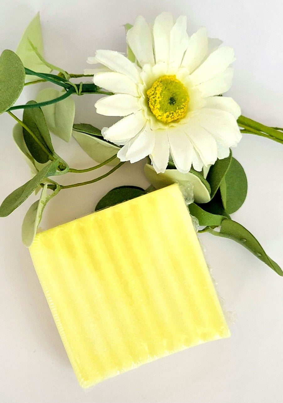 Chamomile Intimate Yoni Soap