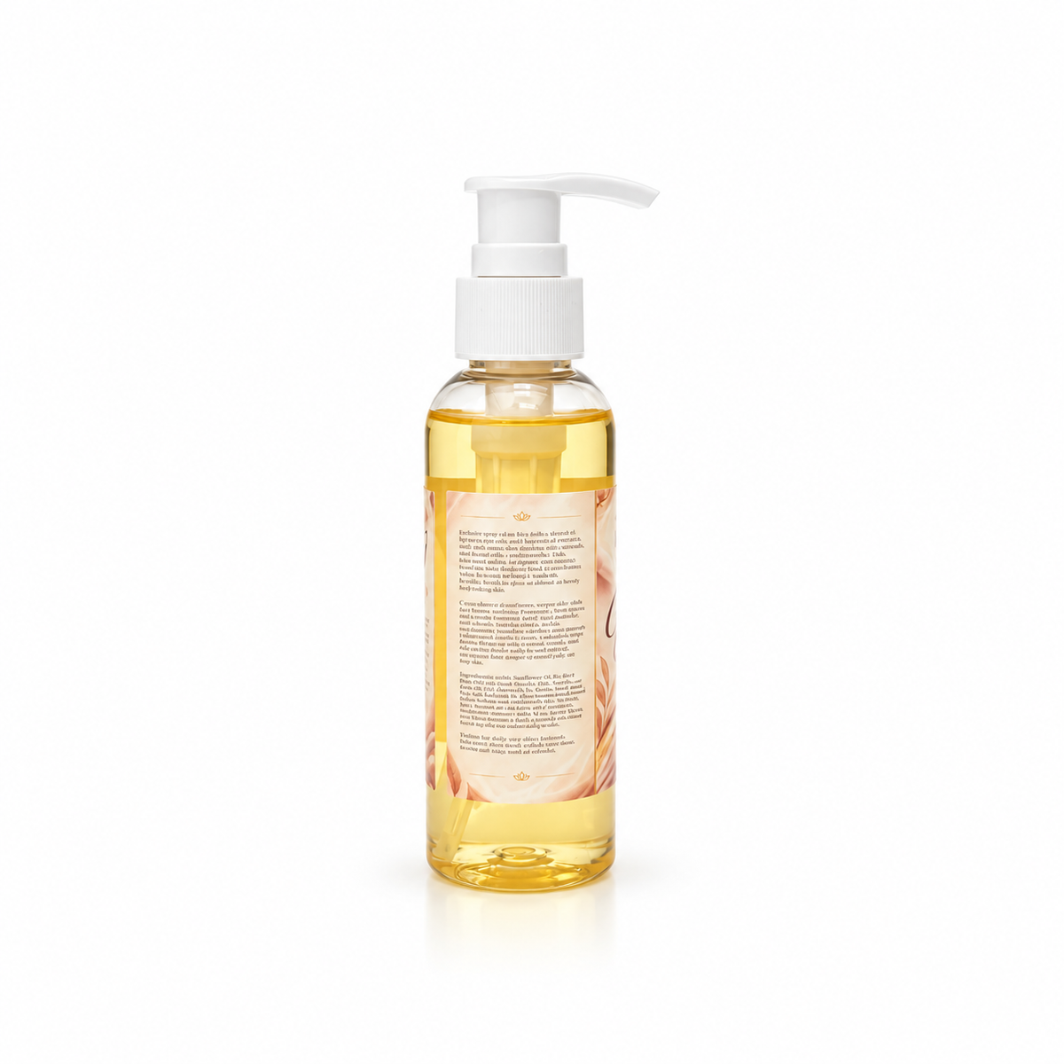 Cocoa Butter Cashmere Body Oil