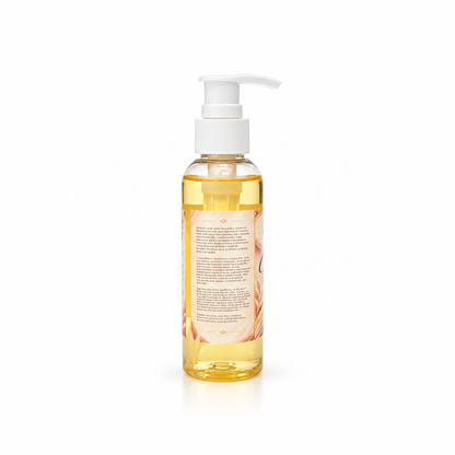 Cocoa Butter Cashmere Body Oil