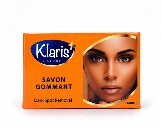 Klaris Soap