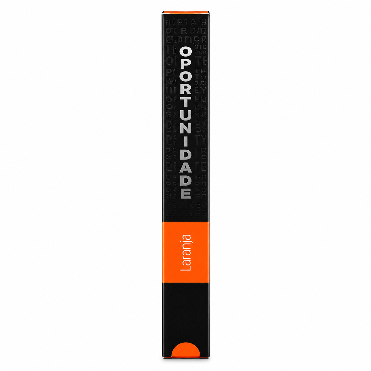 Magical Manifest Orange Opportunity Incense Sticks on a white background 