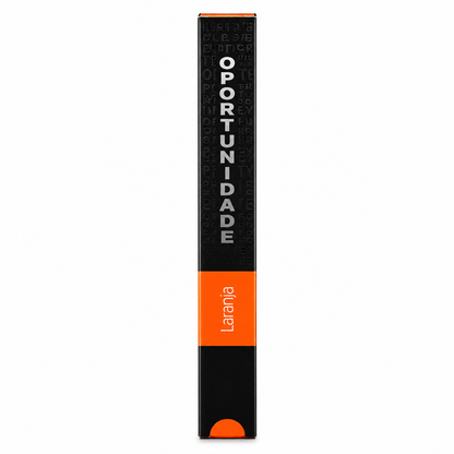 Magical Manifest Orange Opportunity Incense Sticks on a white background 