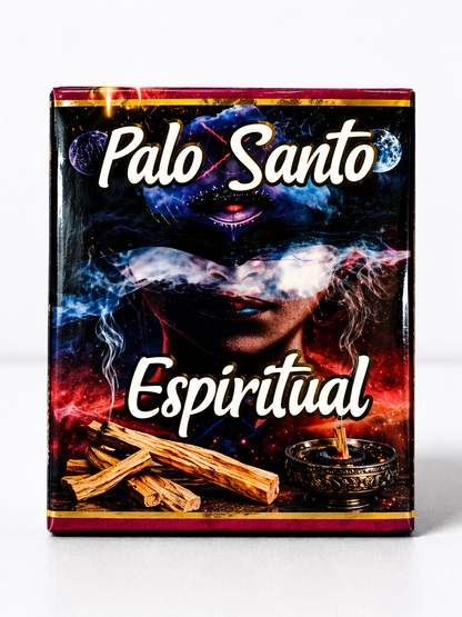 Palo Santo Ritual Floor Wash