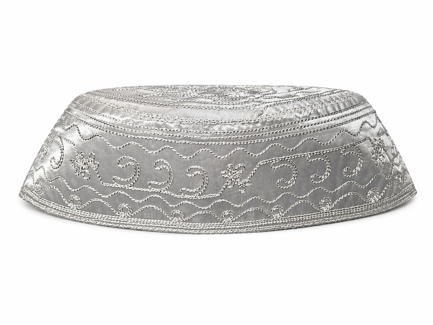 White Orisha Cap, Obatala 