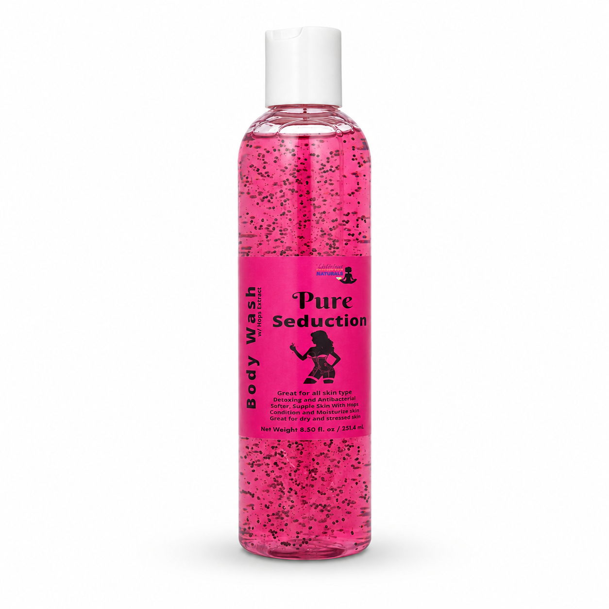 Purely Seduction Body Wash