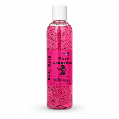 Purely Seduction Body Wash