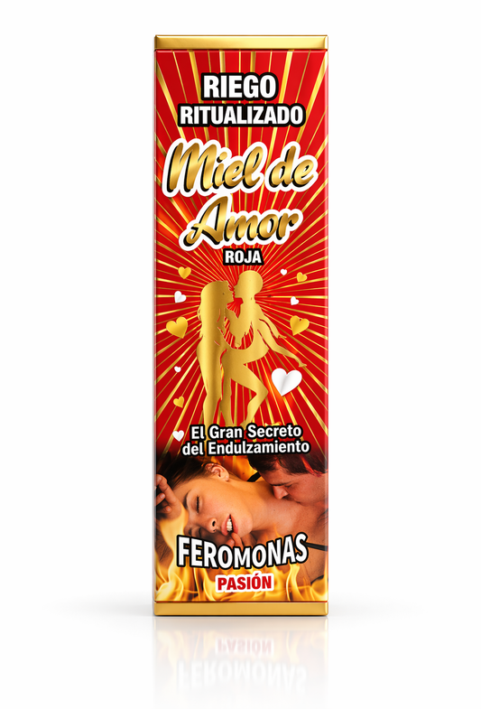 Honey Love Wash