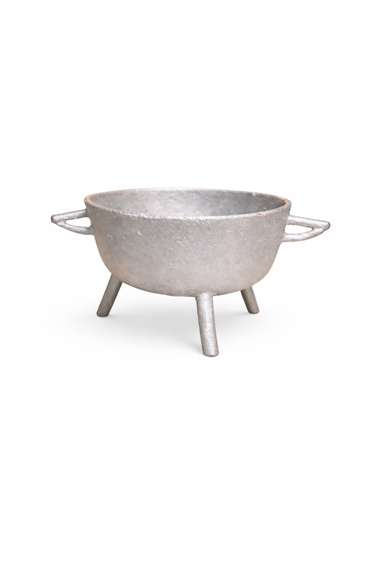 Chodye 3 pye | 3 Footed Cauldron