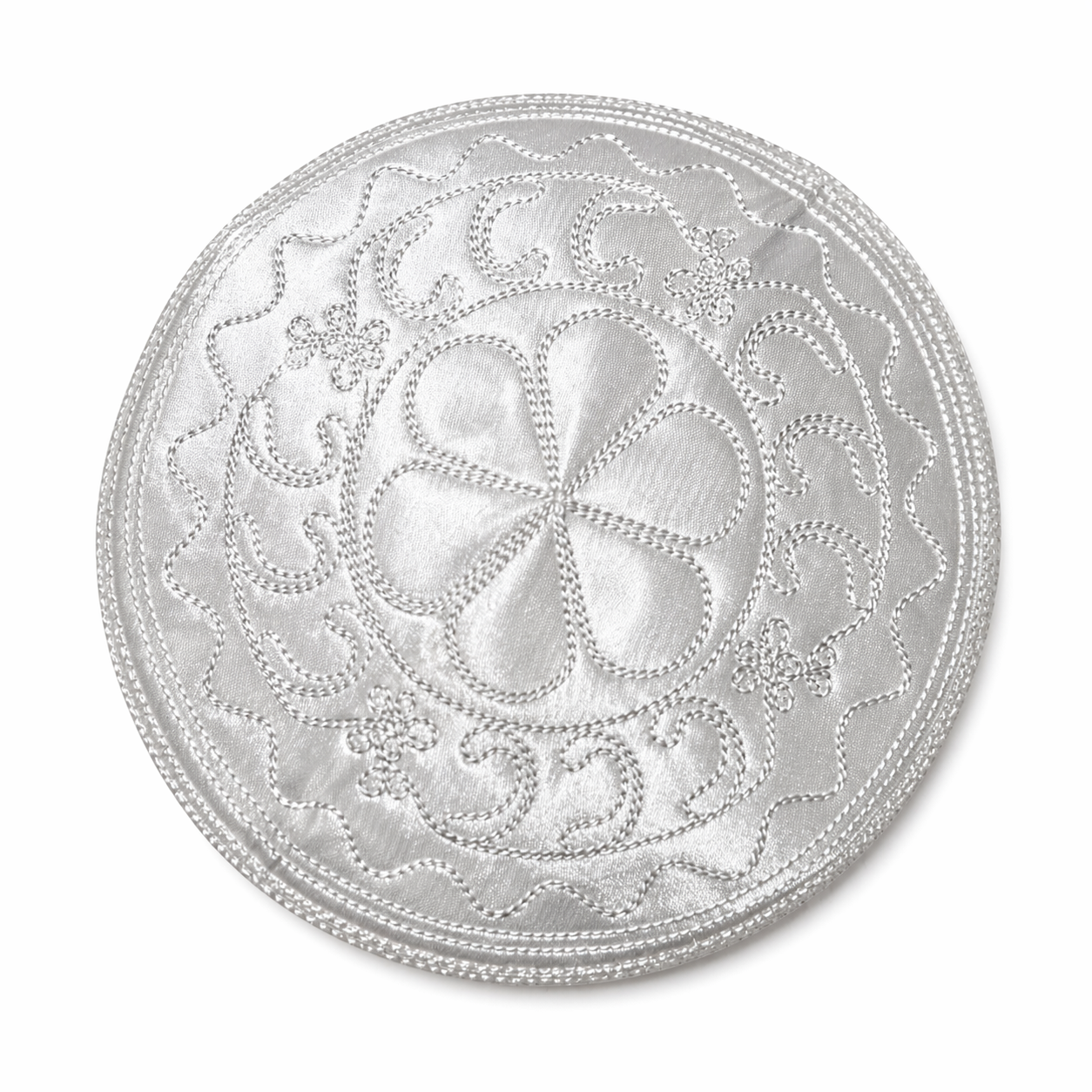 White Orisha Cap, Obatala 