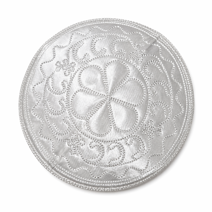 White Orisha Cap, Obatala 