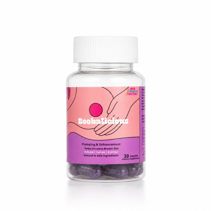Smell the Rose's Women Daily Care Intimate Foam Wash