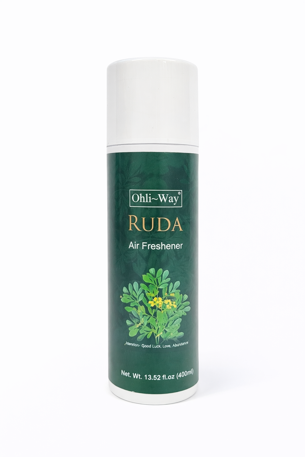 Rue | Ruda Air Freshener