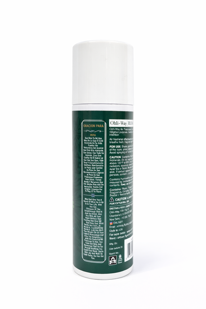 Rue | Ruda Air Freshener