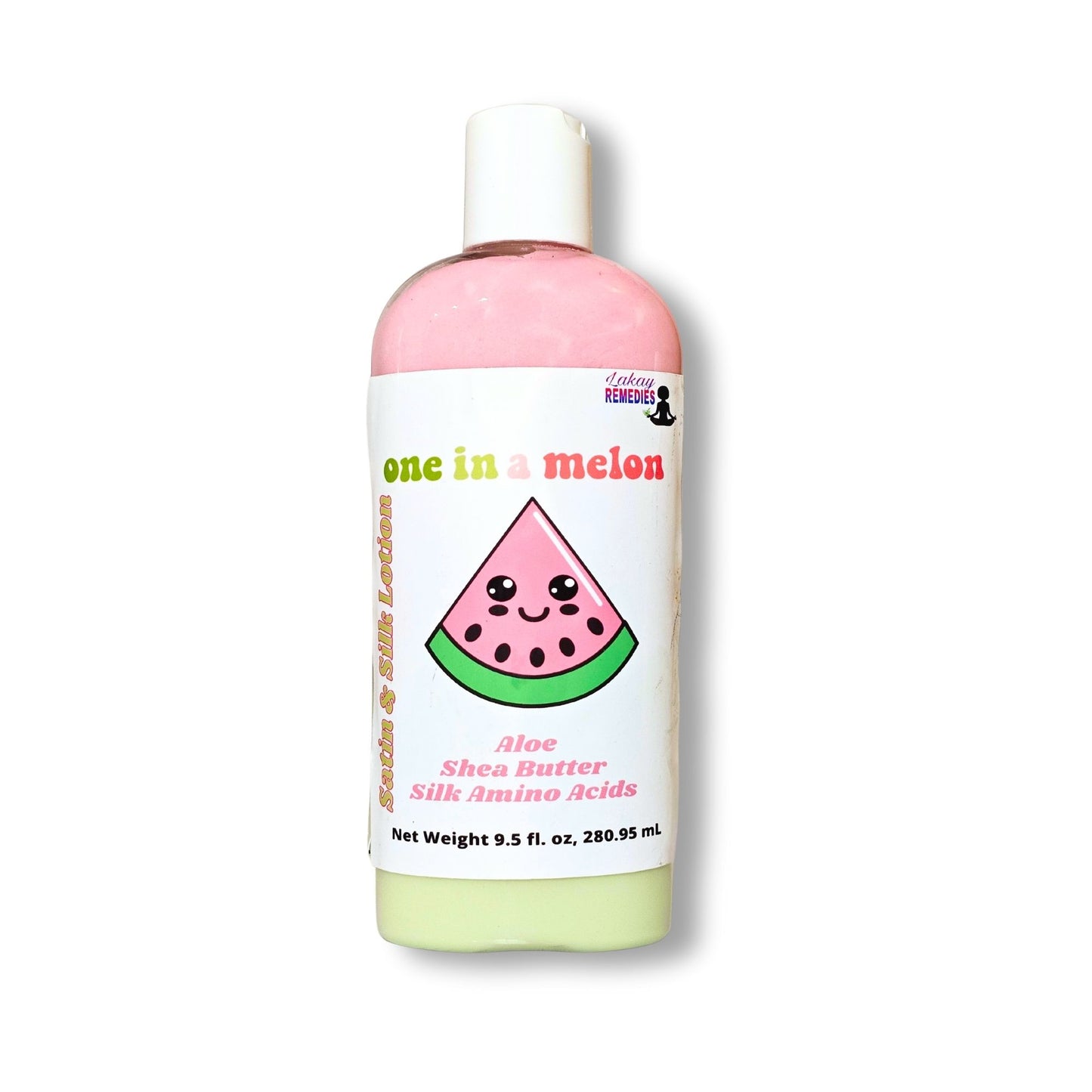 One in A Melon Body Lotion