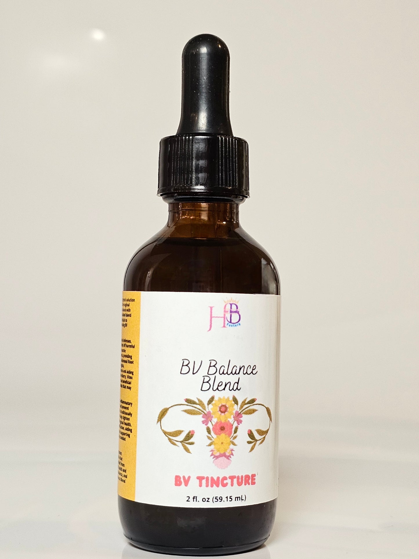 BV Balance Blend Tincture