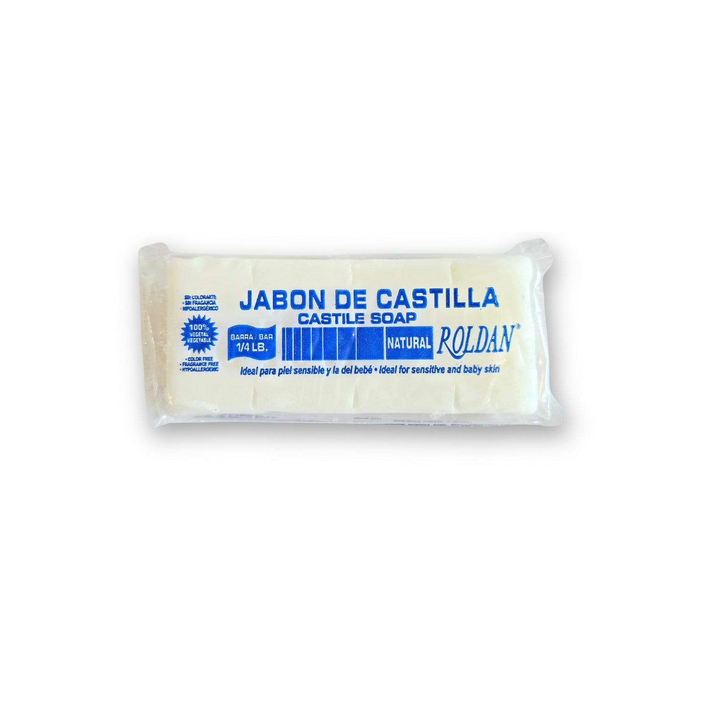 Castile Soap