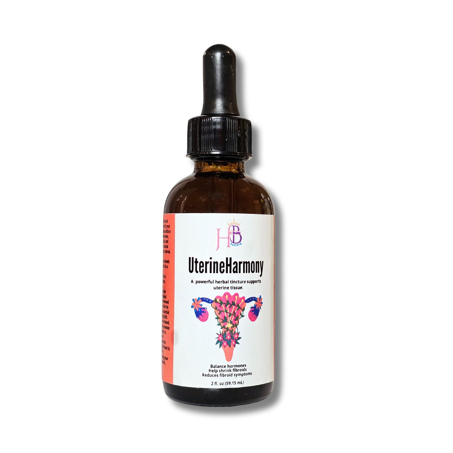 UterineHarmony Tincture