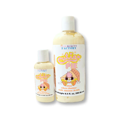 Cutie Pie Body Lotion