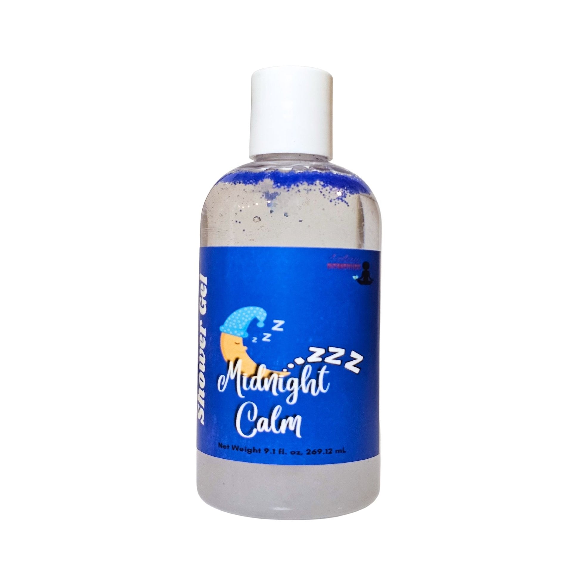 Midnight Calm Shower Gel