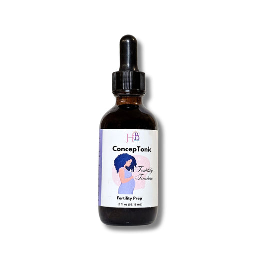 ConcepTonic Fertility Prep Tincture