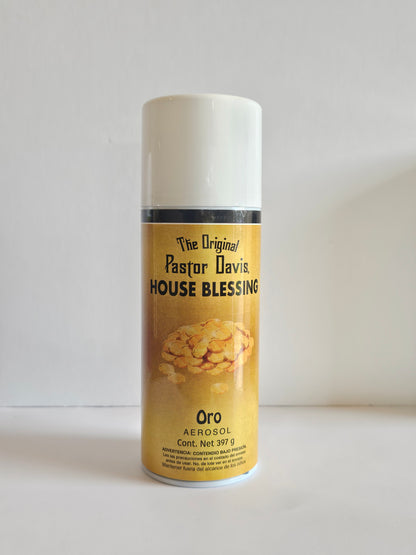 Oro Aerosol